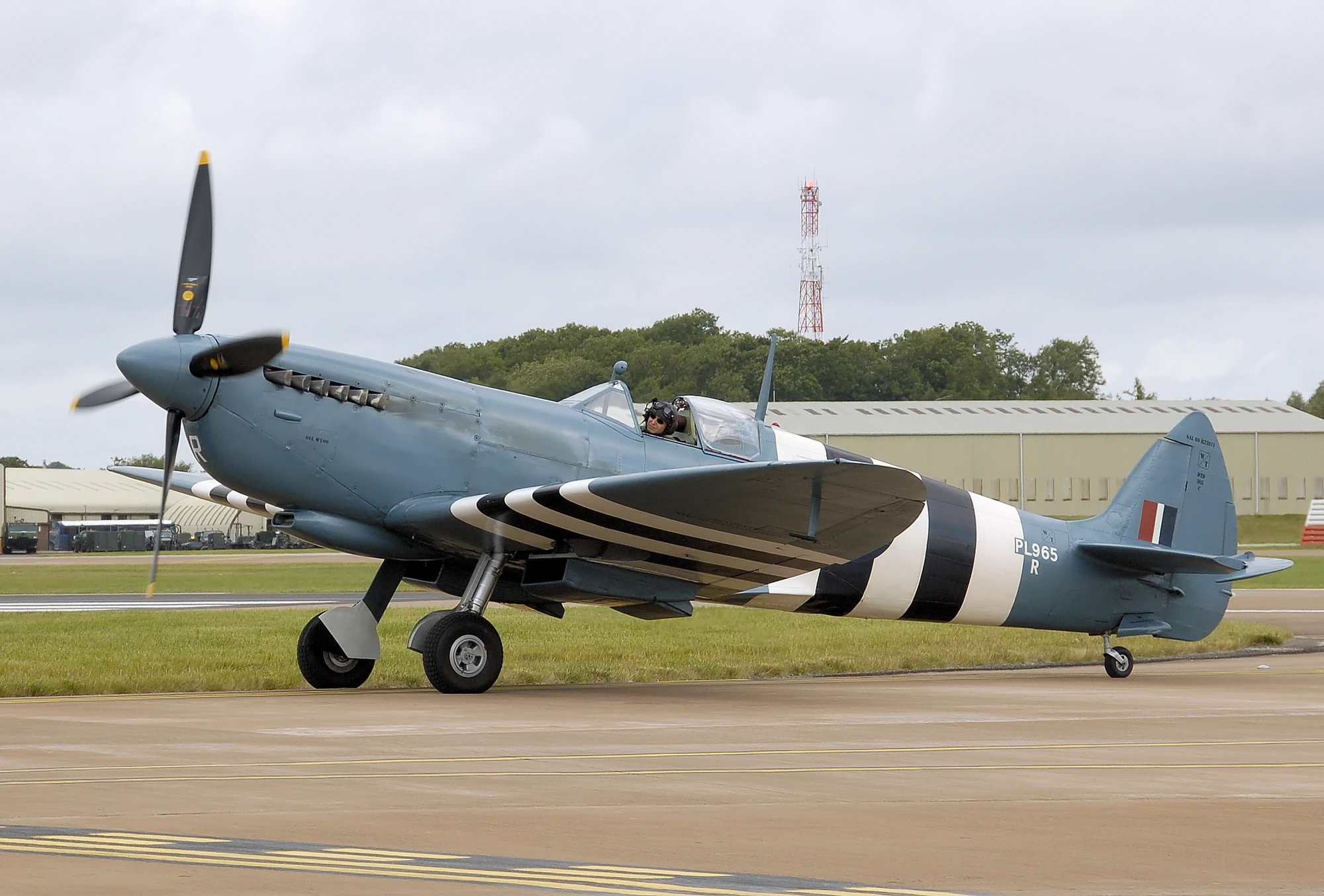 Supermarine Spitfire | World War II Wiki | FANDOM powered by Wikia