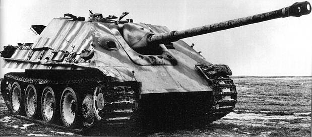 SdKfz 173 Jagdpanther | World War II Wiki | FANDOM powered by Wikia