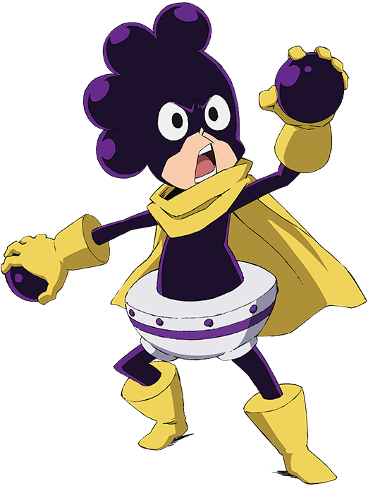 Minoru Mineta | World War Series Wiki | Fandom