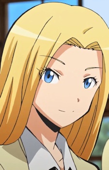 Rio nakamura Rio nakamura