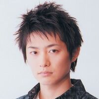 Hiro Shimono World War Series Wiki Fandom