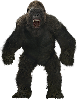 King Kong | World War Series Wiki | Fandom