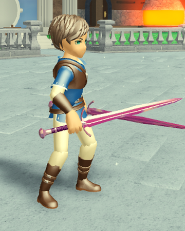 Roseglass Sword World Zero Wiki Fandom