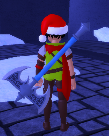 Snowstorm World Zero Wiki Fandom
