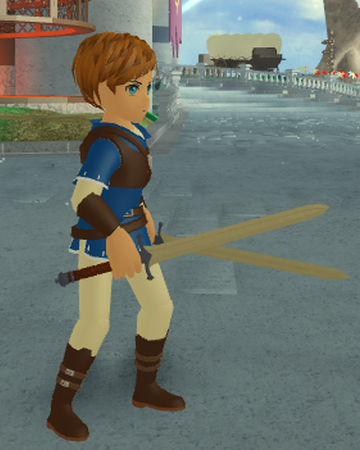 Bronze Shortsword World Zero Wiki Fandom