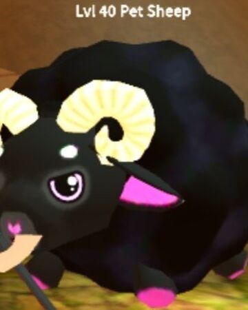 Sheep Pet World Zero Wiki Fandom - world zero roblox pets