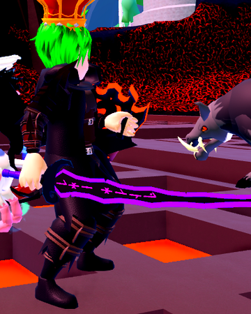 Corrupted Longsword World Zero Wiki Fandom - world zero roblox wiki