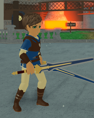 Mechanical Blade World Zero Wiki Fandom