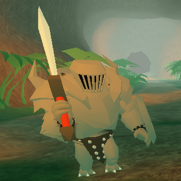 Goblin Knight World Zero Wiki Fandom