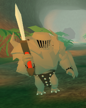 Goblin Ears Roblox