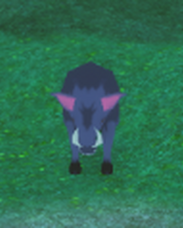Boarwolf World Zero Wiki Fandom