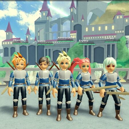 World Zero Wiki Fandom
