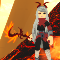 Cerberus Staff World Zero Wiki Fandom