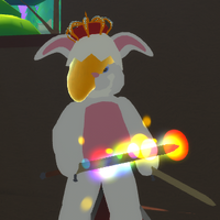 Easter Aura World Zero Wiki Fandom