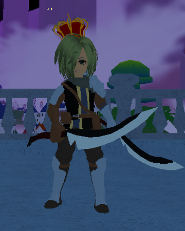 Swift Blade World Zero Wiki Fandom