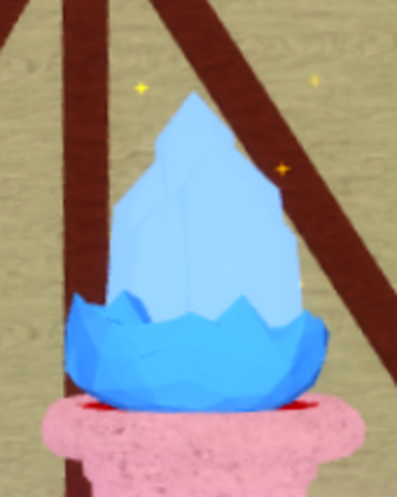 Crystal Egg World Zero Wiki Fandom