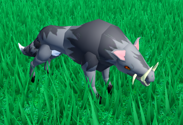 Boarwolf Pet World Zero Wiki Fandom - world zero roblox wiki