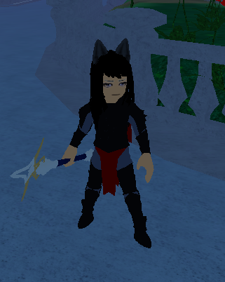 World Zero Roblox Best Subclass