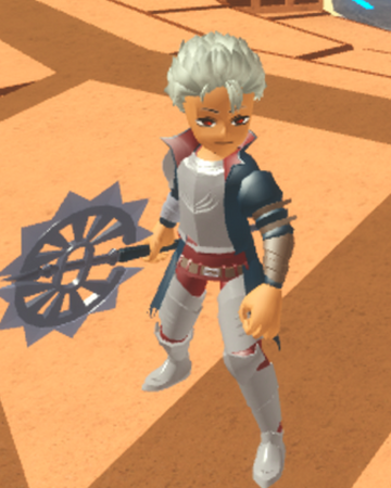 Midnight Knight World Zero Wiki Fandom