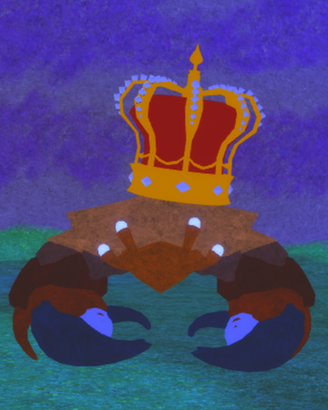 King Crab World Zero Wiki Fandom