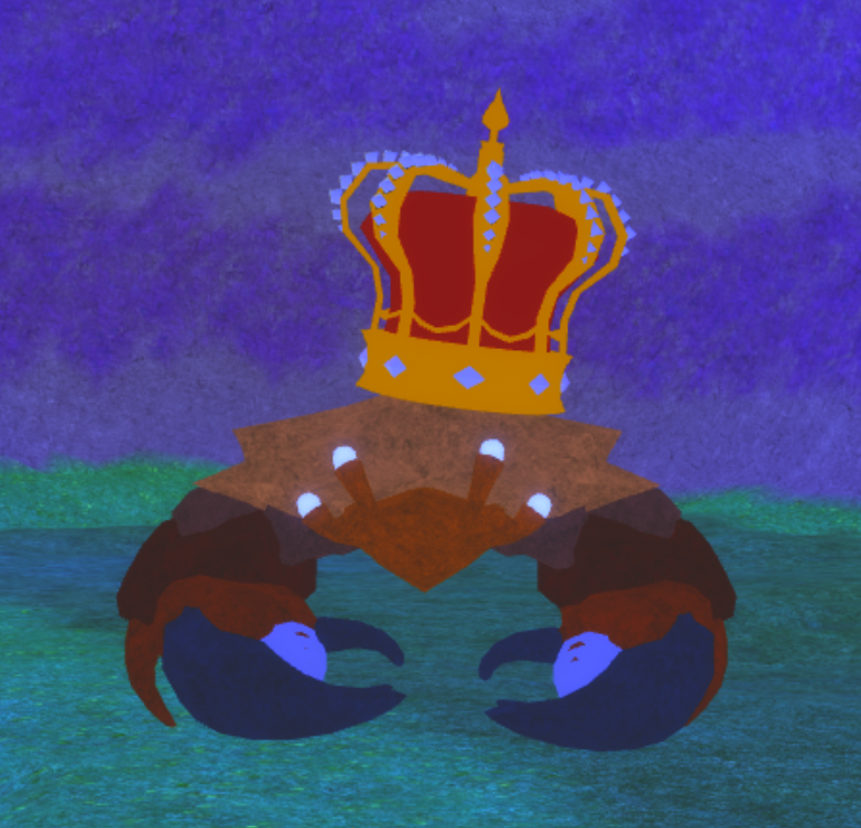 King Crab World Zero Wiki Fandom