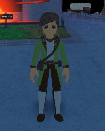 Traveler S Coat World Zero Wiki Fandom - world zero roblox wiki pets