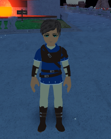 Adventurer S Armor World Zero Wiki Fandom