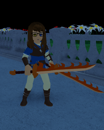 Blade Fury World Zero Wiki Fandom