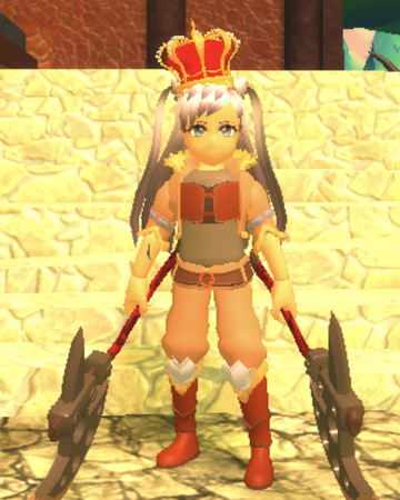 Battle Greataxe World Zero Wiki Fandom