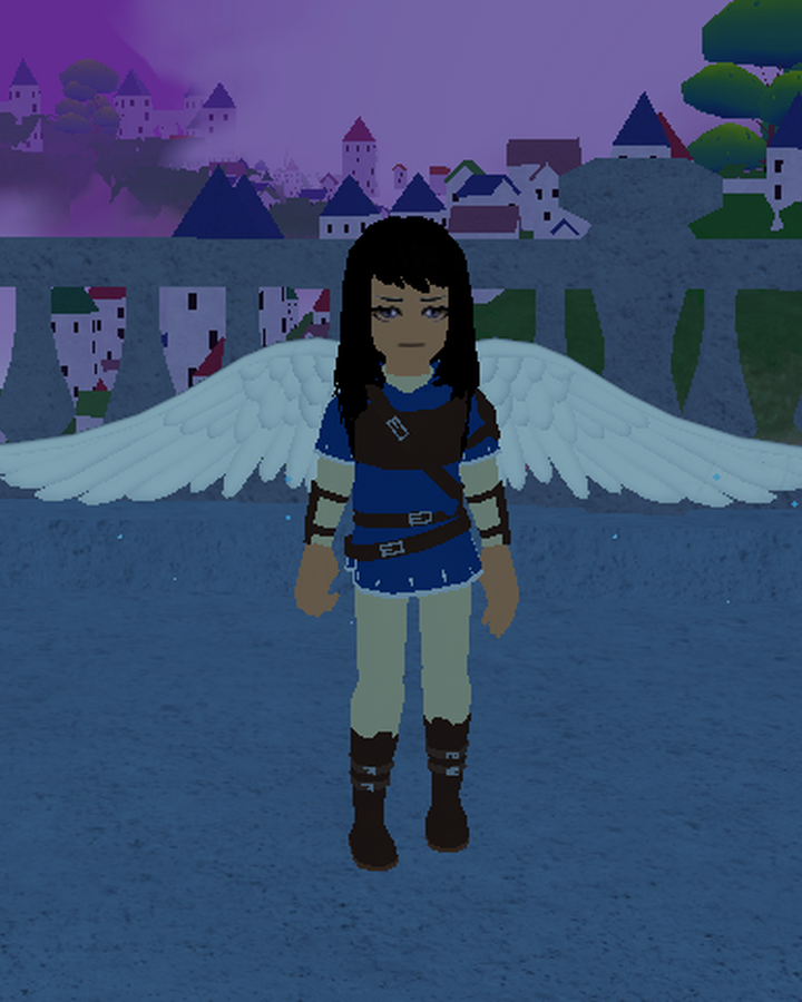 Alpha Wings World Zero Wiki Fandom