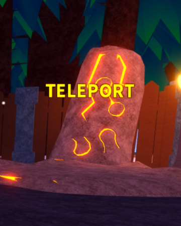 Roblox Studio Wiki Teleport