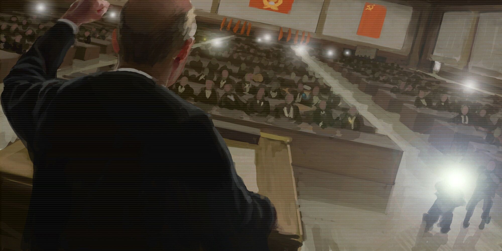 Soviet General Secretary | WICapedia | Fandom