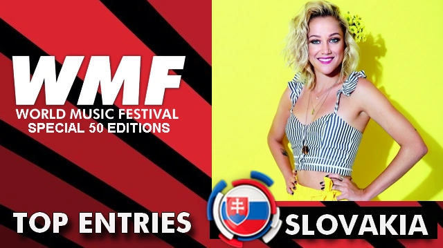 Slovakia | WORLDMUSICFESTIVAL Wiki | Fandom