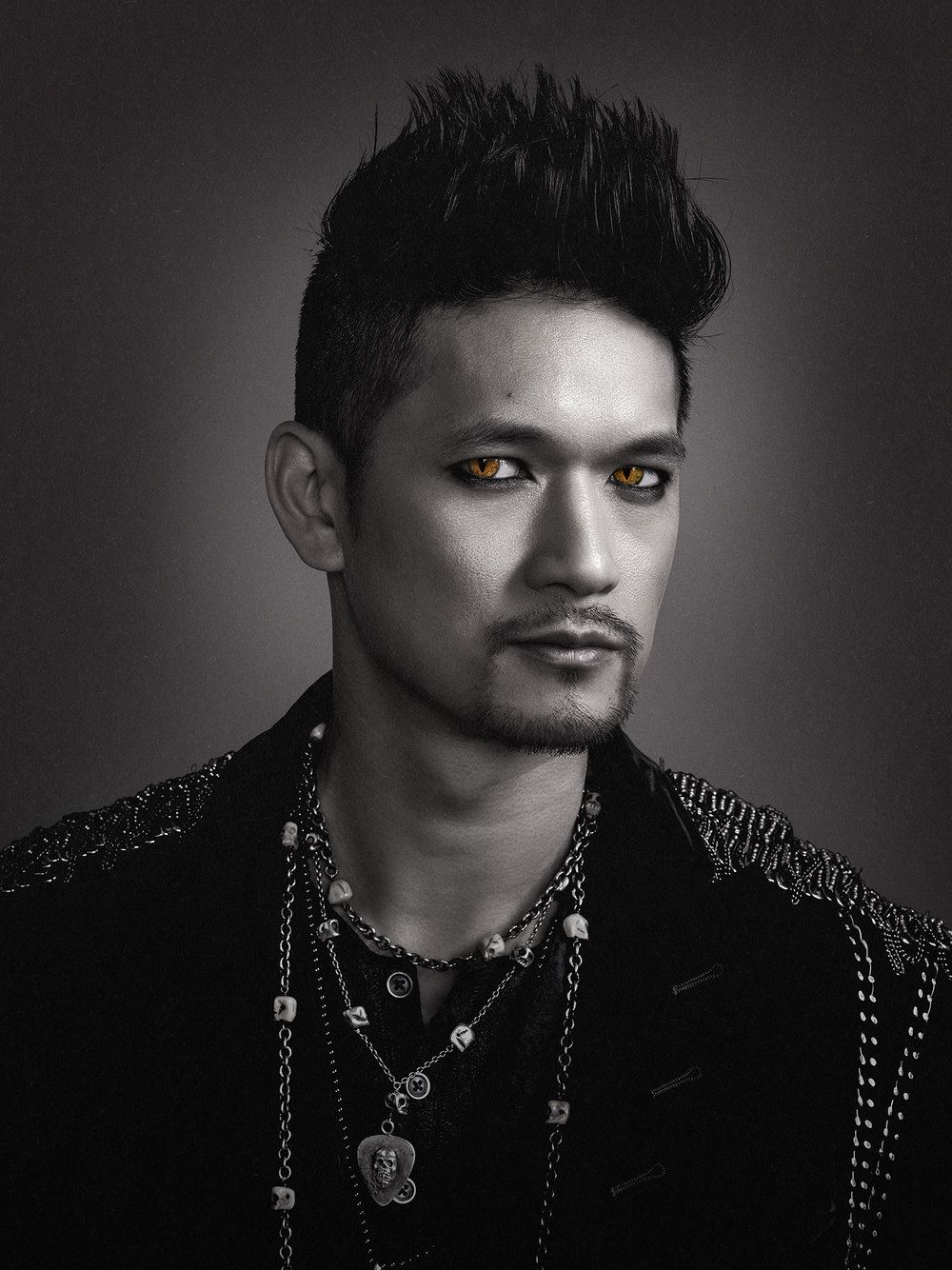 shadowhunters magnus shadowhunters magnus