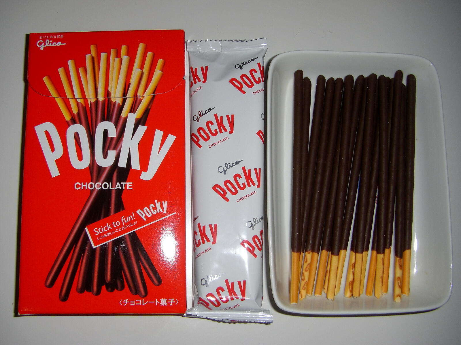 Pocky | We Are What We Eat Wiki | FANDOM powered by Wikia