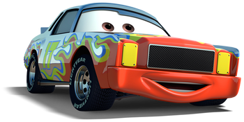 ダレル カートリップ World Of Cars Wiki Atwiki アットウィキ ダレル カートリップ World Of Cars Wiki Atwiki アットウィキ