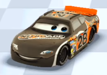 aikens diecast