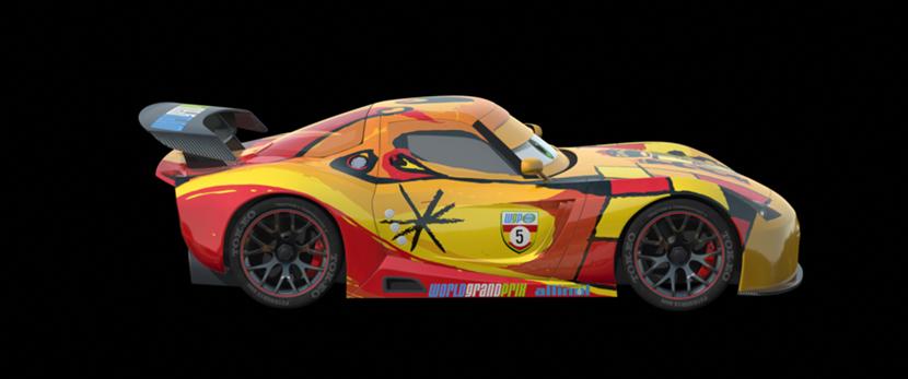 what kind of car
