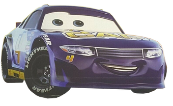 jack depost cars 3 diecast