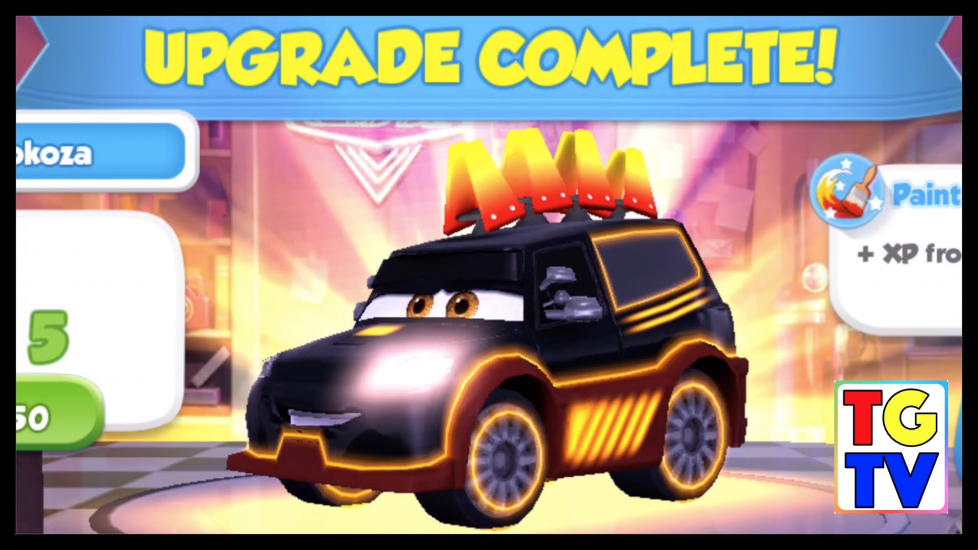 Cars fast as lightning neon lightning vs neon miguel Cars fast as lightning neon lightning vs neon miguel