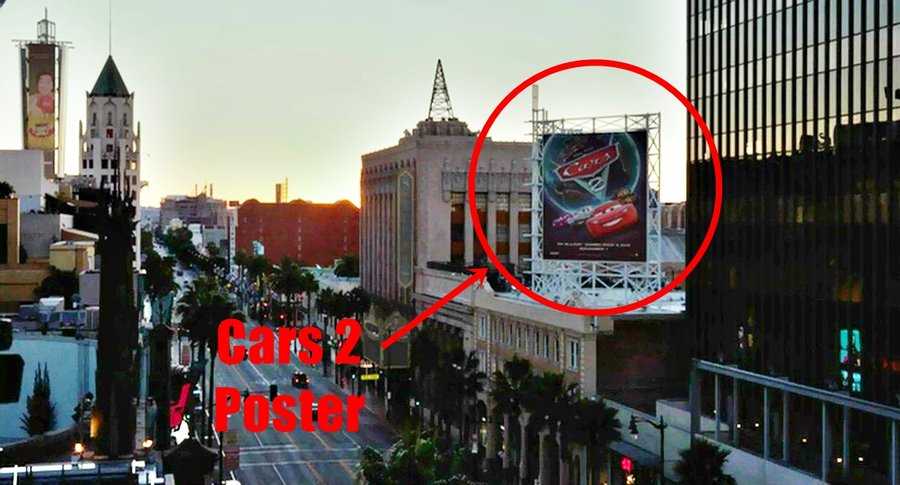 Cars 2 World Of Cars Wiki Fandom