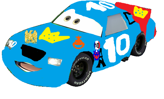 User blog:Copyza123/Copyza123 Racer | World of Cars Wiki | Fandom