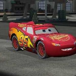 cars radiator springs adventure