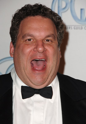 Jeff Garlin | World Of Cars Wiki | FANDOM Powered By Wikia