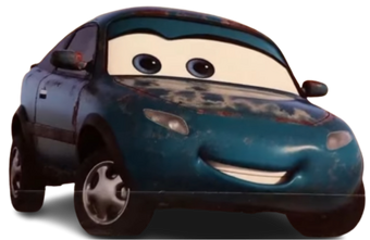 jenni towland cars 3