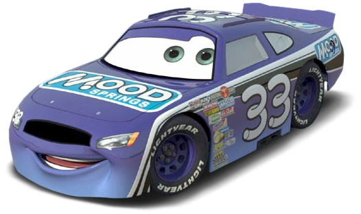 piston cup racing series