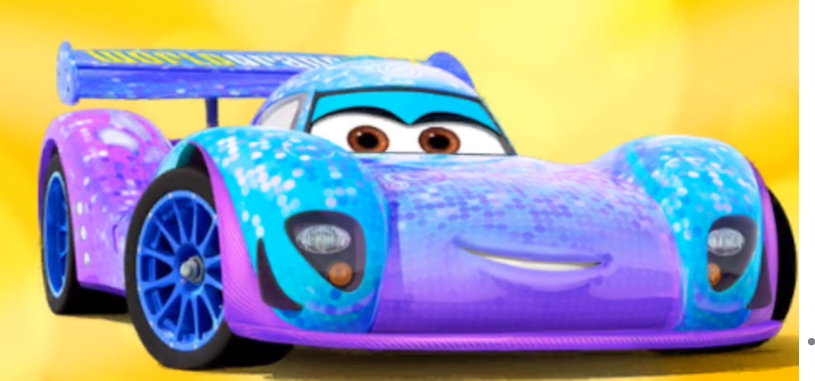 cars 3 carla veloso
