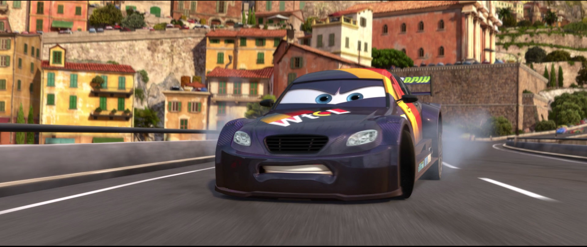 cars 2 the video game max schnell download