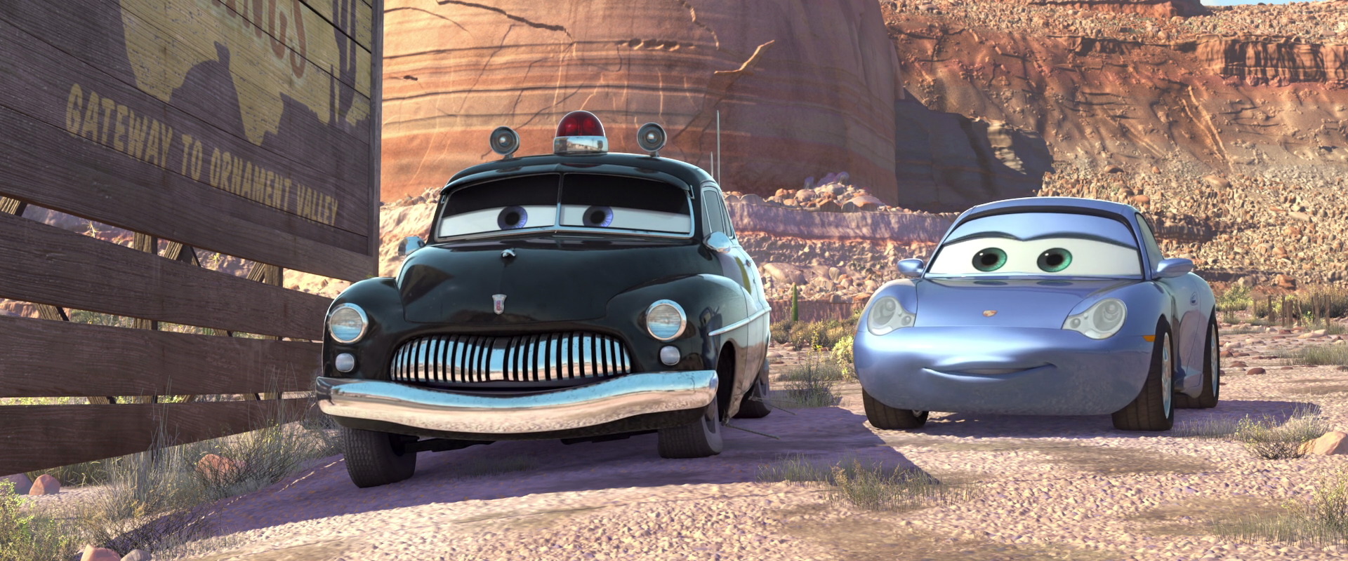 sheriff lightning mcqueen