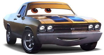 cars 3 andrew vrooman